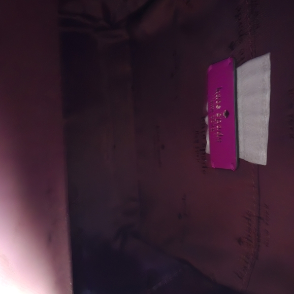 Kate Spade Backpack - Picture 5 of 6